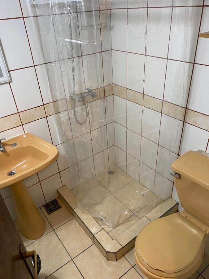 Ruka Pucon Hostel Ngoại thất bức ảnh