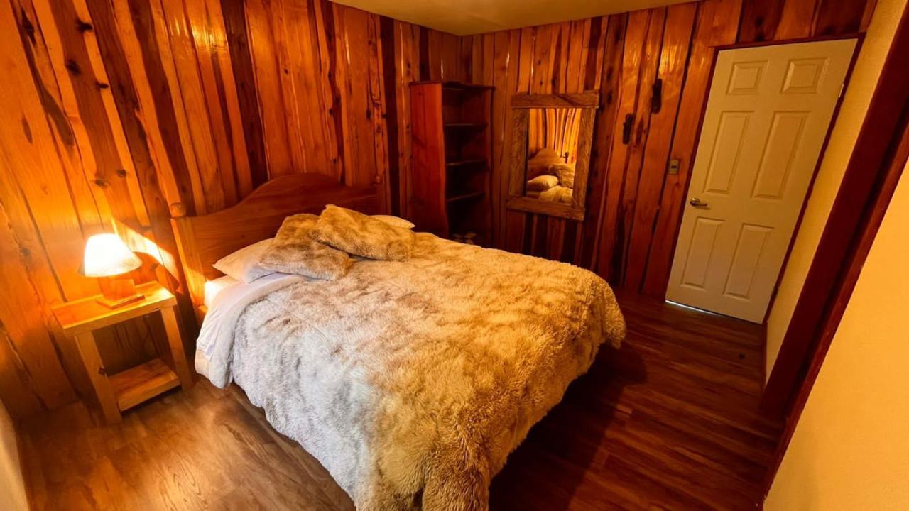 Ruka Pucon Hostel Ngoại thất bức ảnh